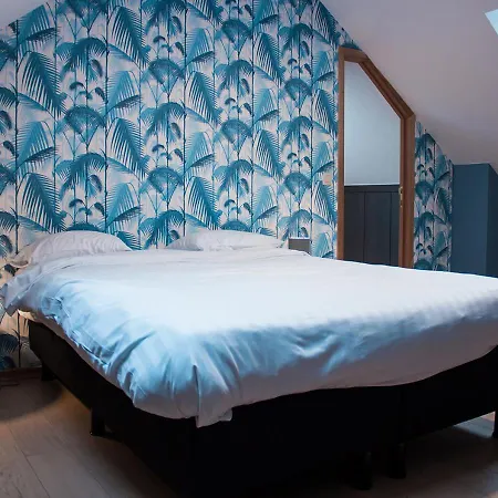 Appartement Smartflats - Brusselian