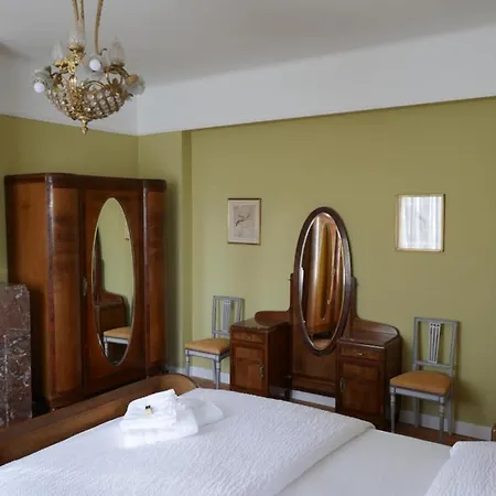 Bed & Breakfast La Maison Des Chouettes