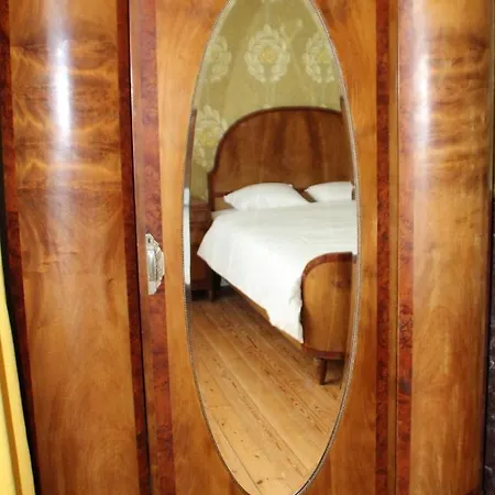 La Maison Des Chouettes Bed & Breakfast Brussels