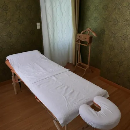 La Maison Des Chouettes *