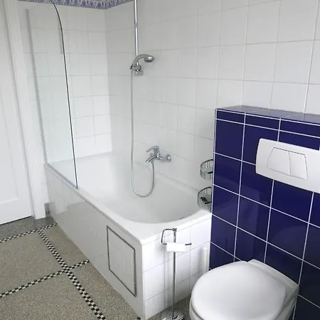 Bed & Breakfast La Maison Des Chouettes Brussels