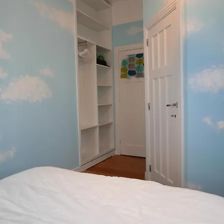 La Maison Des Chouettes Bed & Breakfast
