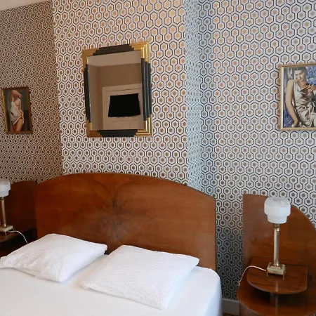 La Maison Des Chouettes Bed & Breakfast