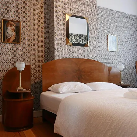 La Maison Des Chouettes Bed & Breakfast