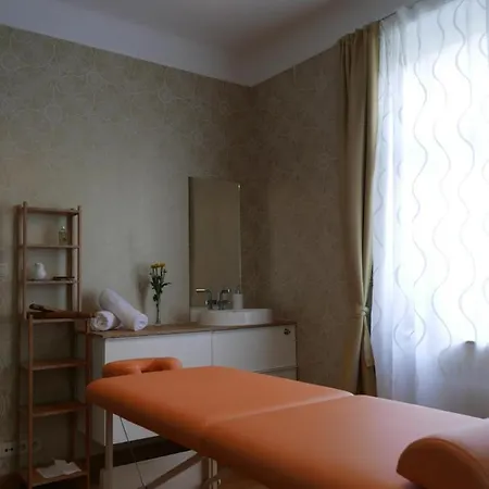 Bed & Breakfast La Maison Des Chouettes Brussels