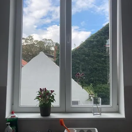 Dreamland Eu, Appartement