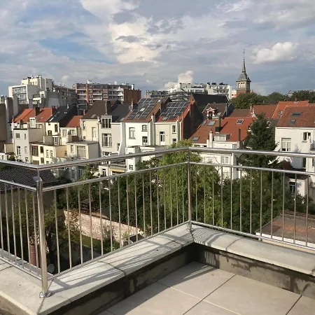 Appartement Dreamland Eu,