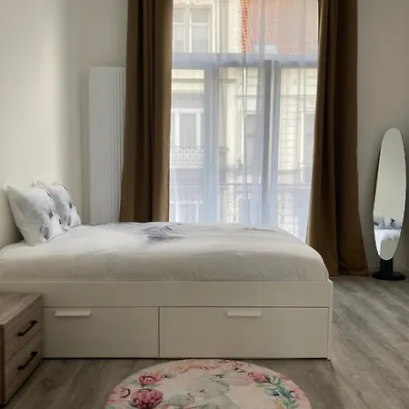 Appartement Dreamland Eu, *