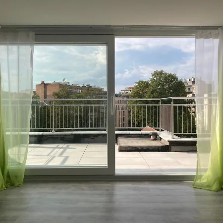 Appartement Dreamland Eu,