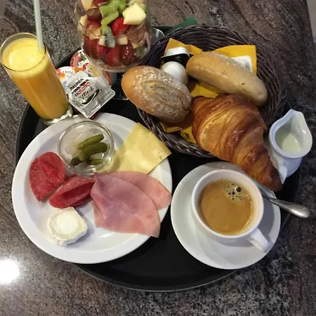 Hotel Noga Brussel
