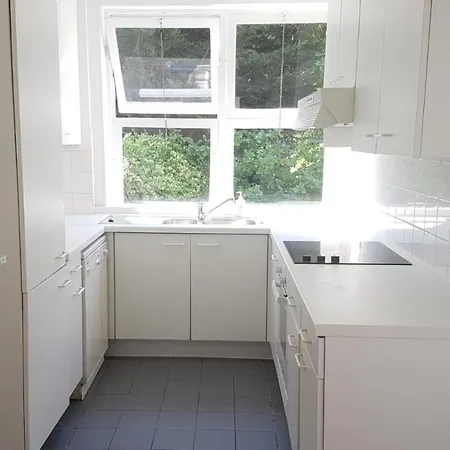Quartier Europeen Guest house Brussels