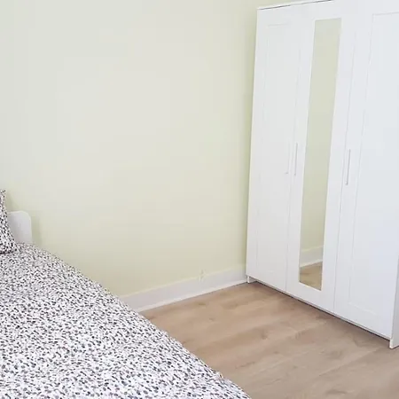 Quartier Europeen Guest house