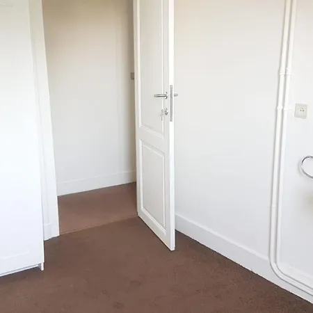 Quartier Europeen Guest house