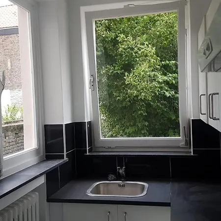 Guest house Quartier Europeen *