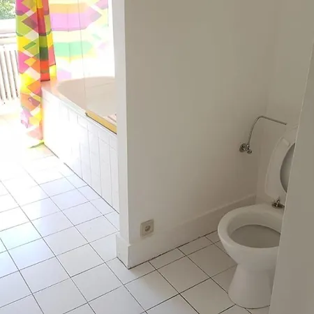 Guest house Quartier Europeen