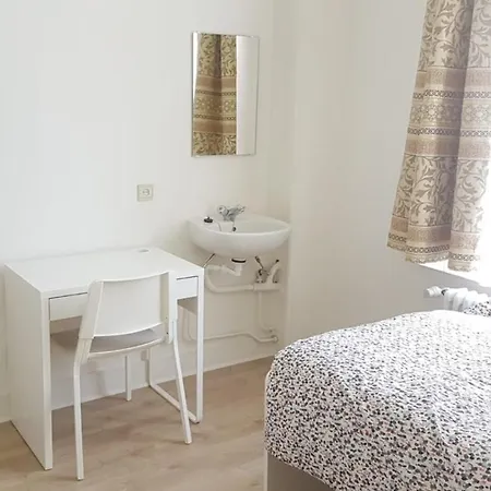 Guest house Quartier Europeen *