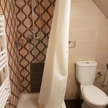 Quartier Europeen Guest house Brussels