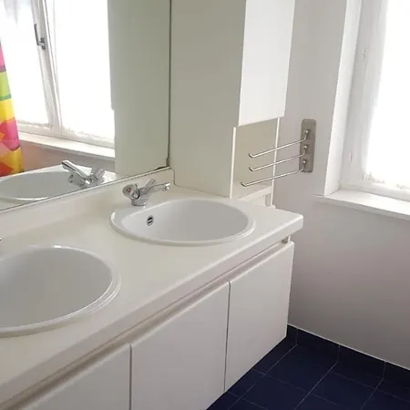 Quartier Europeen Guest house