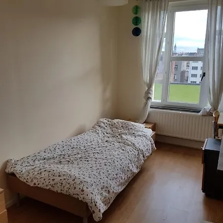 Guest house Quartier Europeen