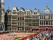 Mirabeau Brussels