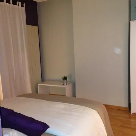 Apartment Easyway To Sleep Brussels