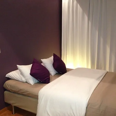 Easyway To Sleep * Brussels