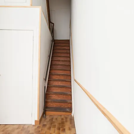 Smartflats Beguinage Brussels