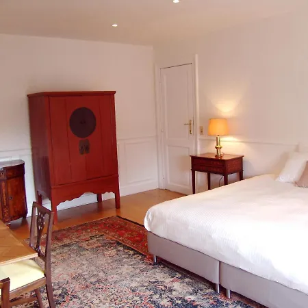 Guest house Louise Chatelain