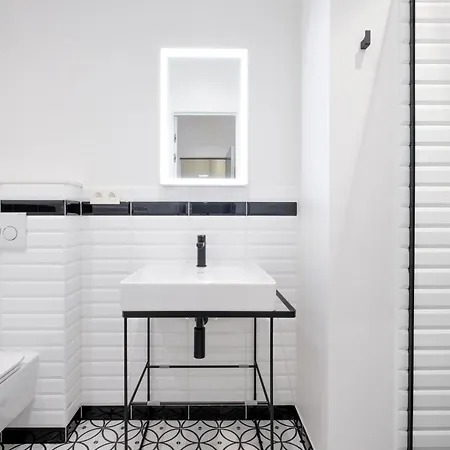 Apartment Fabulous In Chatelain Area Brussels