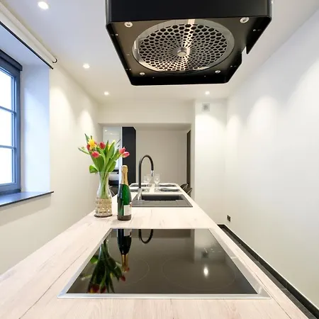 Apartment Fabulous In Chatelain Area