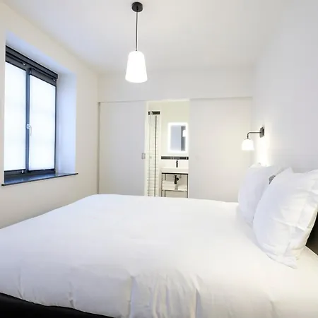 Apartment Fabulous In Chatelain Area