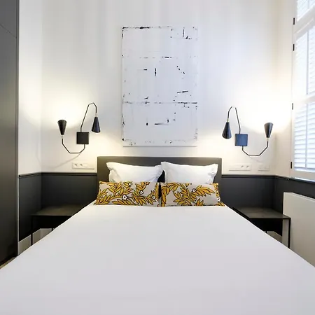 Apartment Fabulous In Chatelain Area *