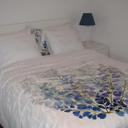 Florya Woluwe Apartment Brussels
