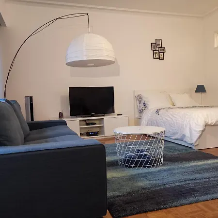 Apartment Florya Woluwe