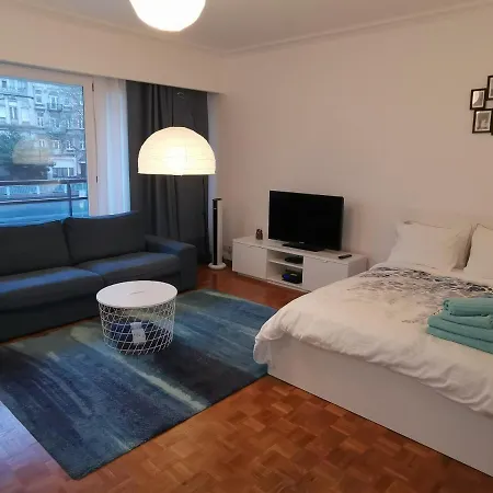 Apartment Florya Woluwe Brussels