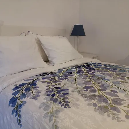 Apartment Florya Woluwe Brussels