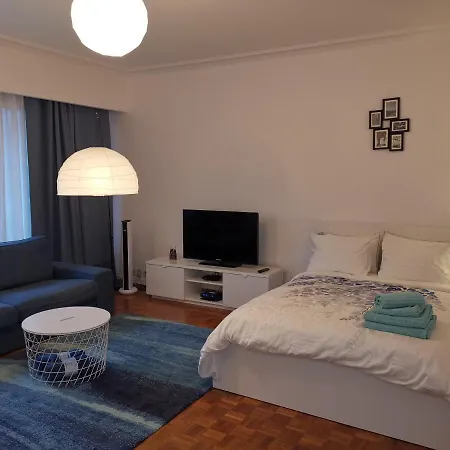 Florya Woluwe Brussels