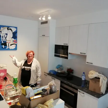 Bed & Breakfast Tagusnunus *