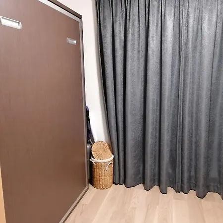 Tagusnunus Bed & Breakfast