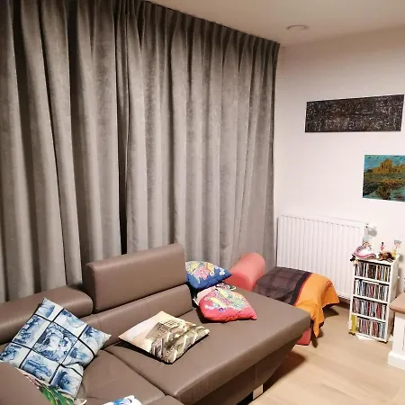 Tagusnunus Bed & Breakfast Brussels