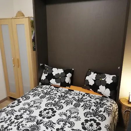 Bed & Breakfast Tagusnunus Brussels