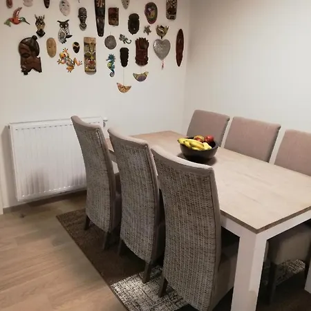 Bed & Breakfast Tagusnunus