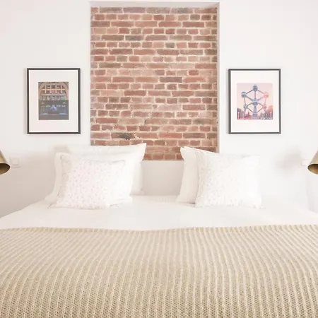 The Doms Flats Apartment