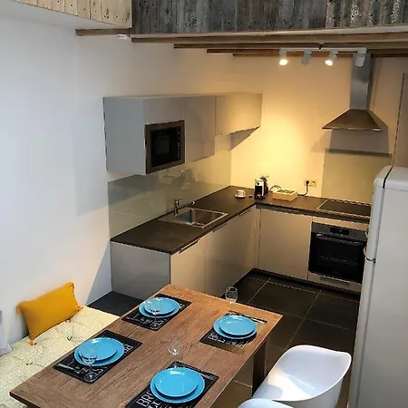 Apartment Sweet Center Brussels