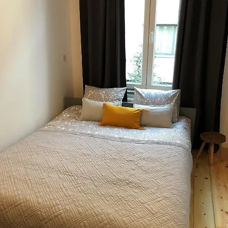 Apartment Sweet Center Brussels
