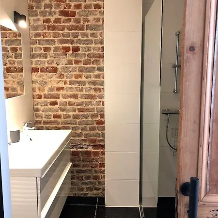 Sweet Center Apartment