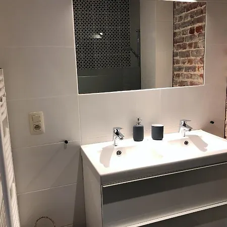Apartment Sweet Center Brussels