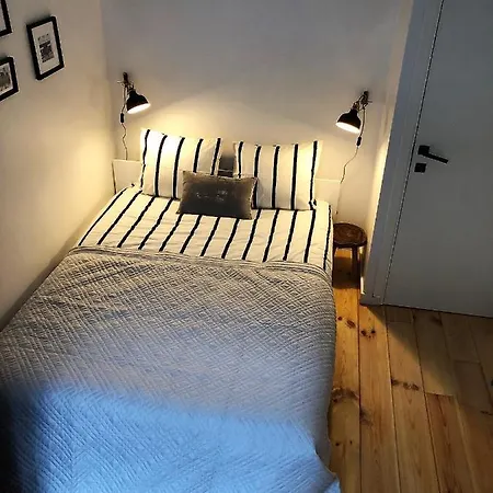 Apartment Sweet Center Brussels