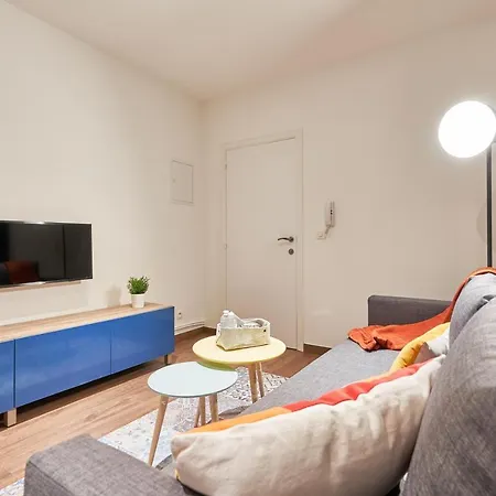 Downtown Appartement Brussel