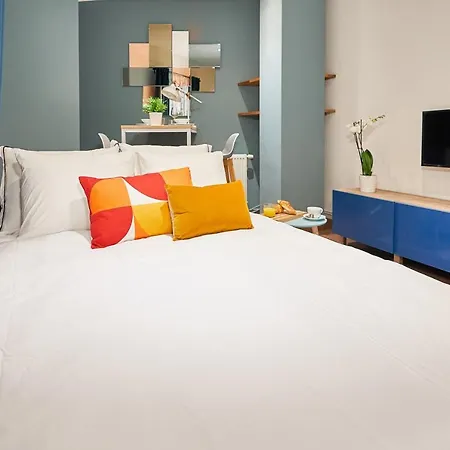 Appartement Downtown *